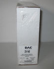 Dv-140 Dac New Vision Securedge Round Center Hole