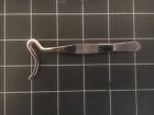 E-2507 Storz Ophthalmic Locking Ptosis