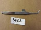 E-3362 Storz Dewecker Iris Scissors