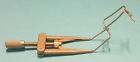 E-4065a Storz Lieberman Ophthalmic Speculum Angled