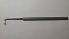 E0591 E-591 Storz Stainless 5.3 Graefe