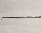 E-593 Storz Von Graefe Hook Strabismus