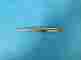E0058 Storz Castroviejo Razor Blade Breaker Holder 13mm