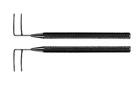 E0421 Bausch Lomb Storz Harms Trabeculotome Tips Ophthalmics