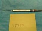E0781 Storz Meyerhoeffer Chalazion Curette