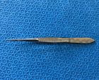E-1400 E1400 Karl Storz Straight