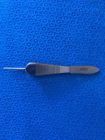 E1831 Storz Sauer Suturing Forceps