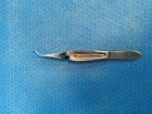 E2028 Storz Castroviejo Curved Capsule