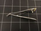 E2800 Storz Ophthalmic Punch Angled