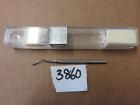 E3005 Storz Corneal Dissector For