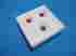 E3067 Brightbill Corneal Cutting Block Storz