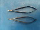 E3316 Storz Westcott Conjuctival Scissors