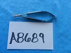 E3320rwh Storz Surgical Ophthalmology Right Curved