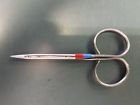 E3397 Storz Scissors Angled