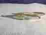 E3828sw E3828 Storz Sw Barraquer Needle Holder 9mm Straight Delicate Locking Lot Of 2