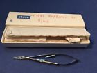 E3834 Storz Mcpherson Needle Holder
