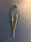 E3848 Storz Castroviejo Needle Holder
