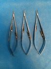 E3861 Storz Needle Holder X3