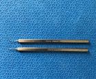 E0542 E542 Storz Clayman Guide