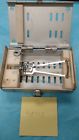 E5754-1 Storz Ophthalmology Schioetz Tonometer