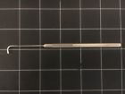 E6754 Storz Graefe Strabismus Hook