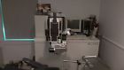Ec-5000 Excimer Laser Nidek