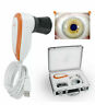 Eh-990u Precise New Mp Usb Eye Iriscope Iridology Camera Pedal