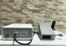 Endognost Alcon Wavelight And Zeiss Slit Lamp Uv Light Source