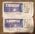 8065751441 Endoilluminator 03 2014 25 Ref Gauge Alcon Exp.