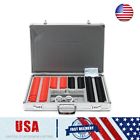 Erg602186 Meco Optical Lens Optometry Kit Test Trial Frame 6492090230759