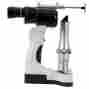 Esl-700 Ezer Us Ophthalmic Slit Lamp Microscope Warranty 1 Year