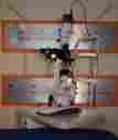 Esl-7800 Ezer Slit Lamp Ophthalmic Equipment