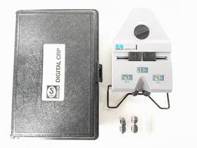 Essilor 025602 X81 Precision Digital Crp Corneal Reflection Pupilometer