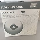 Gam316 Essilor Diam 14 Pads 1000 18 Box Blocking Mm Leap