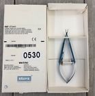 Et2903 Storz Karl Forcep Optical Instrument