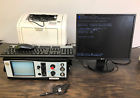 Eyecubed I3 Ellex Scan With Probe Printer Keyboard Mouse