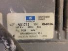 N51715 Eyeglass Edger Essilor Profile