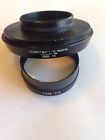 F175 T Zeiss Carl Objective Lens With