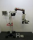 F20ultimate Surgical 2013 F40 Leica Ophthalmology Microscope M844