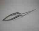 Fd037r Scissors Aesculap Straight Micro