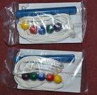 Feet Beads Richmond Two 2 Improved Brock Strings Vision Therapy 5 Handle 6 Instructions 700953735447