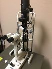 Fs-3 Nikon Zoom Photo Slit Lamp