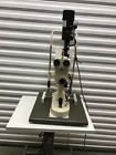 Fs-3v Nikon Slit Lamp