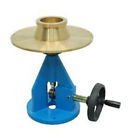 Ft-nr-15 Adms Flow Table Hand Operated With Brass Cup