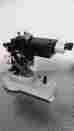 G128005 Unknown Slit Lamp Assembly W Eyepieces Pulnix Camera