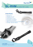 Generic Portable Slit Lamp Ultra Hand Held Led Hours Battery