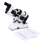 Gjd-1 Yaekoo New Manual Lensmeter Optical Lensometer Focimeter