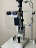 Goe-730l Grimes Optical Slit Lamp Breath Contamination Stay Safe Ships Free