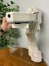 Goe-740 Grimes Optical Pd Breath Contamination Shield Universal Fit