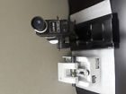 Groverite-lm-6e Topcon Lenometer And Lens Groover